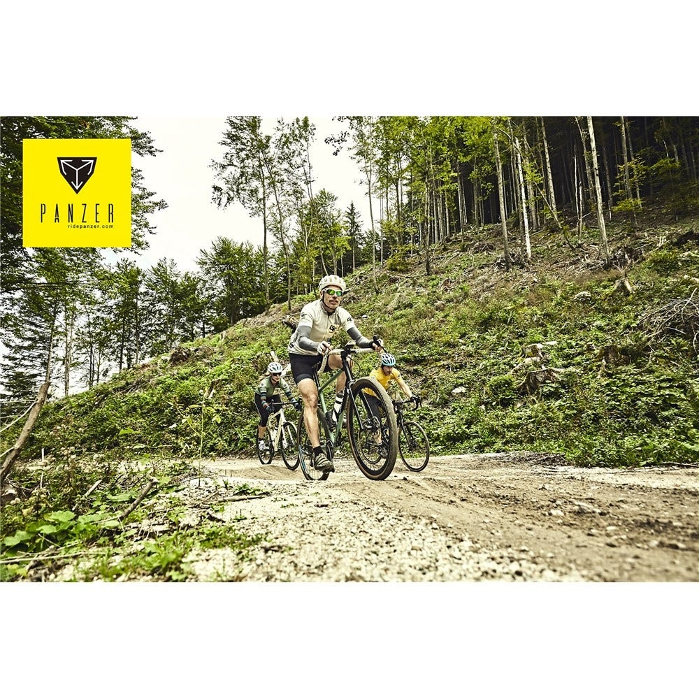 PANZER Tyre Insert Gravel 700c