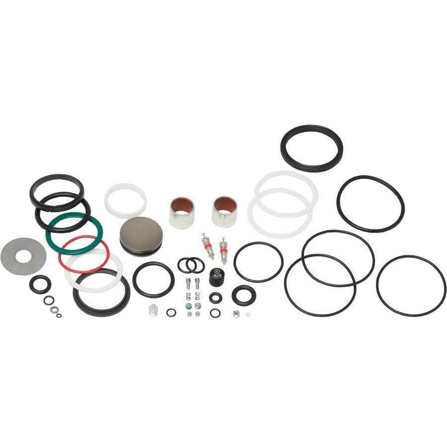 Rockshox Service Kit Full 2011 Monarch Rt3/Rt/R