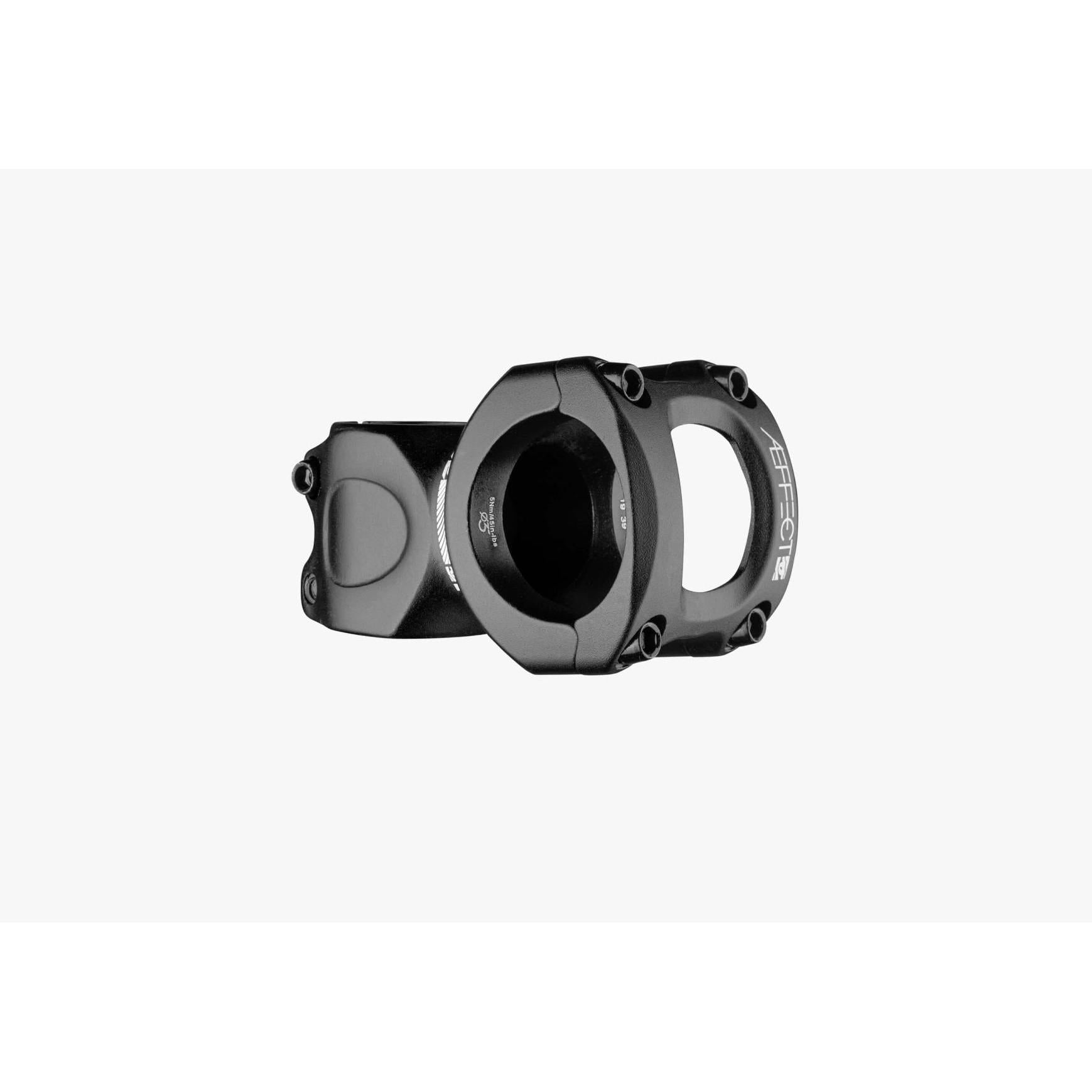 Race Face Aeffect 35 Stem 35 x 50mm 6 Degrees Black