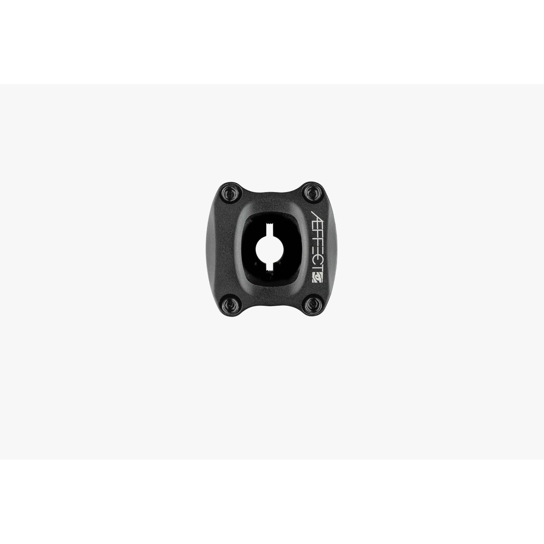 Race Face Aeffect 35 Stem 35 x 50mm 6 Degrees Black