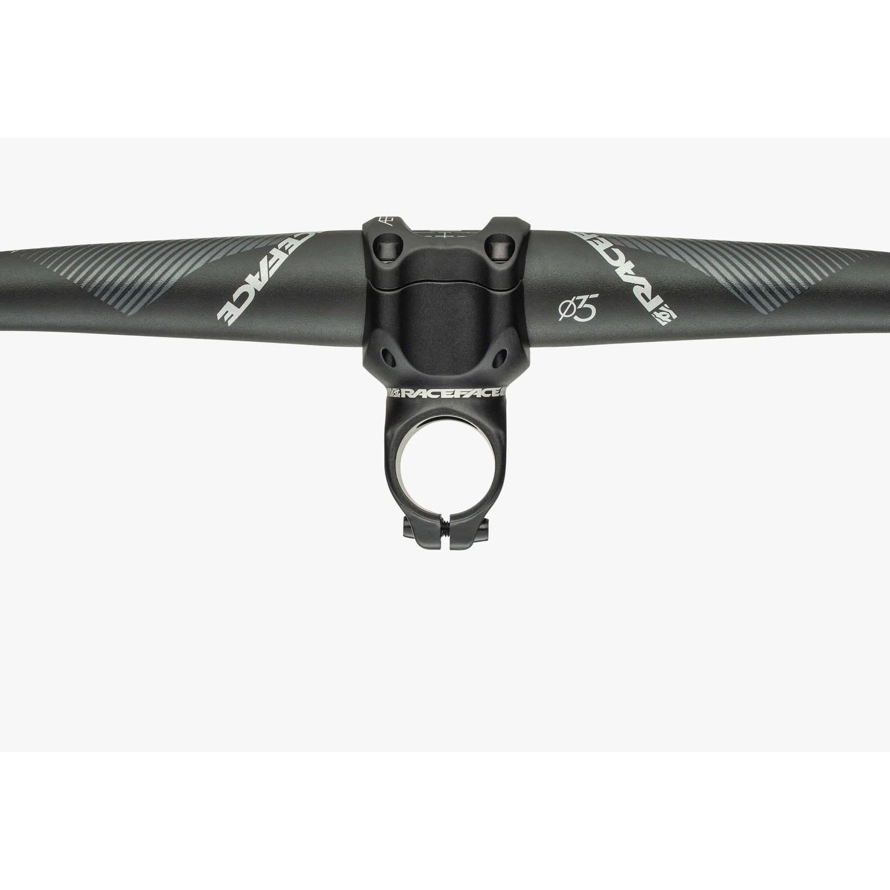 Race Face Aeffect 35 Stem 35 x 50mm 6 Degrees Black