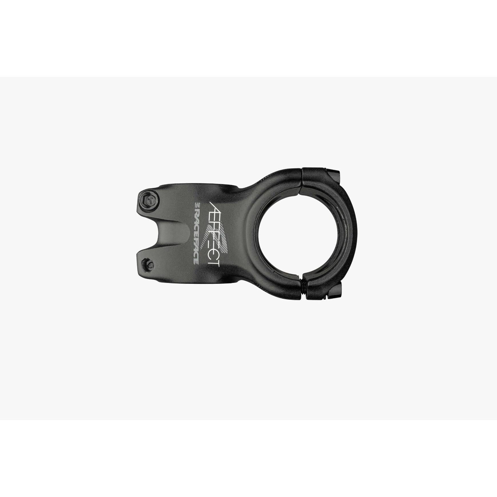 Race Face Aeffect R35 Stem 35 x 40mm 0 Degrees Black
