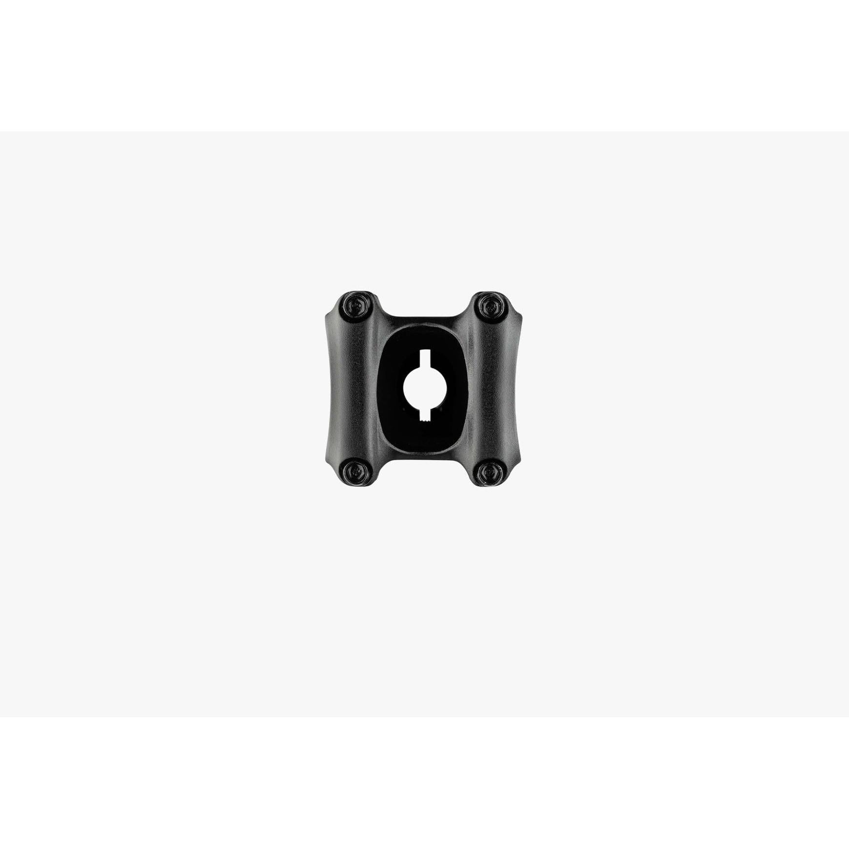 Race Face Aeffect R35 Stem 35 x 40mm 0 Degrees Black