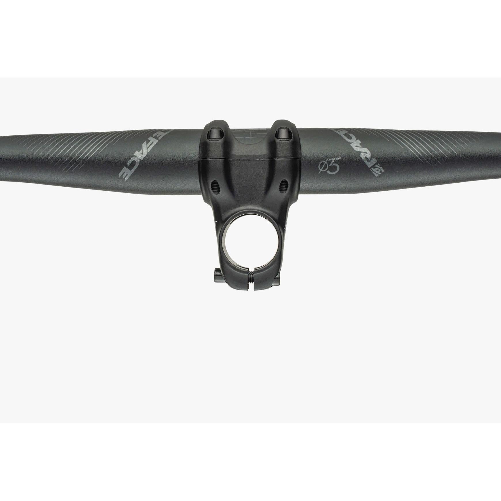 Race Face Aeffect R35 Stem 35 x 40mm 0 Degrees Black