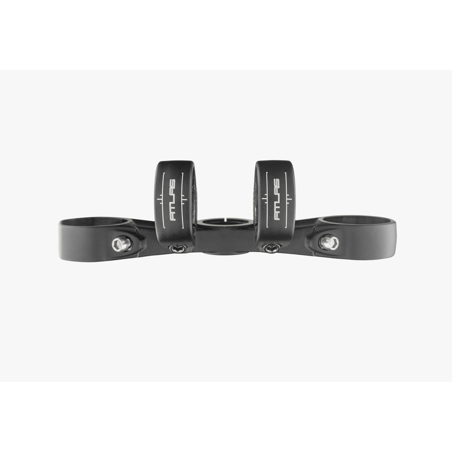 Race Face Atlas 35 Direct Mount Stem 35 x 50mm 0 Degrees Black