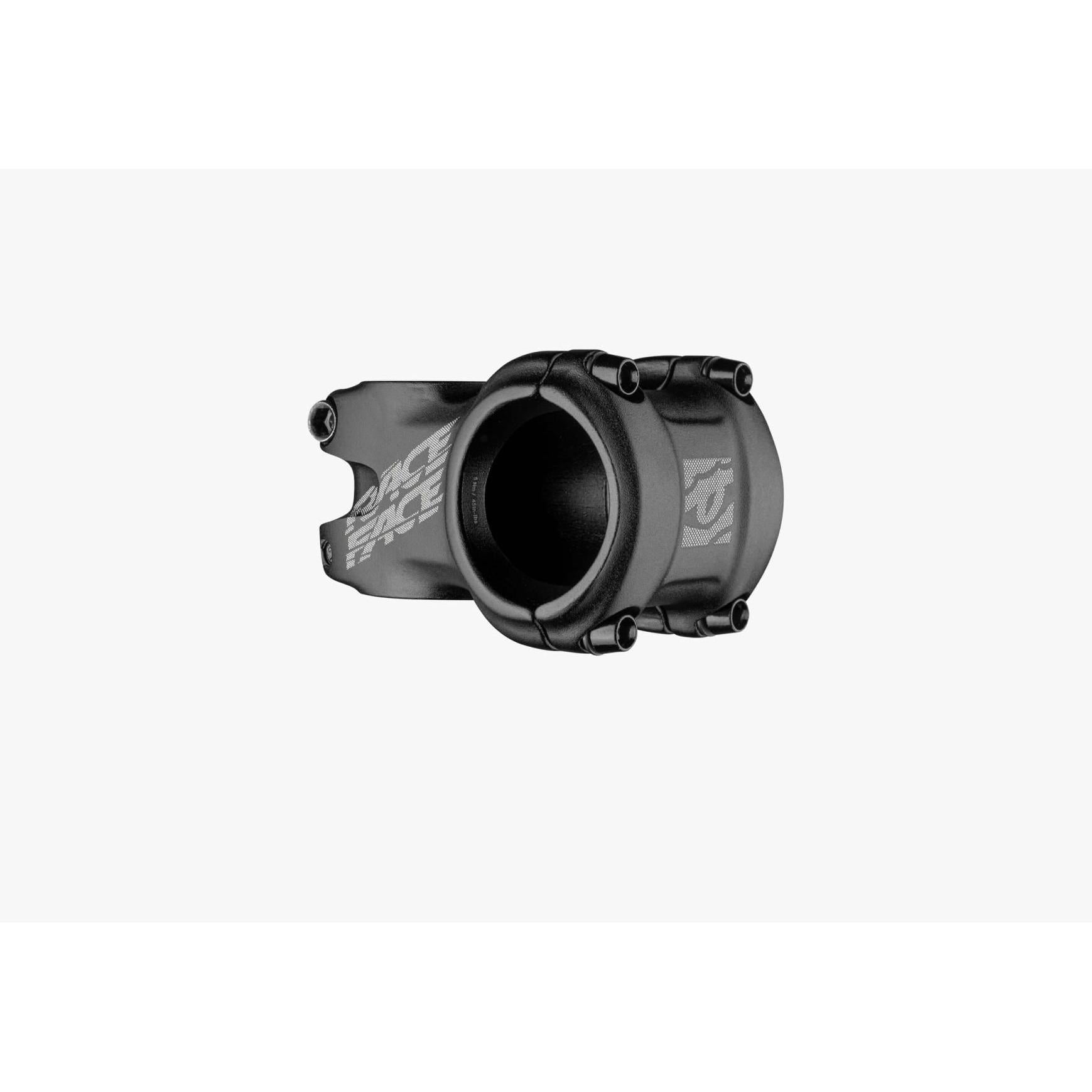 Race Face Chester 35 Stem 35 x 40mm 0 Degrees Black