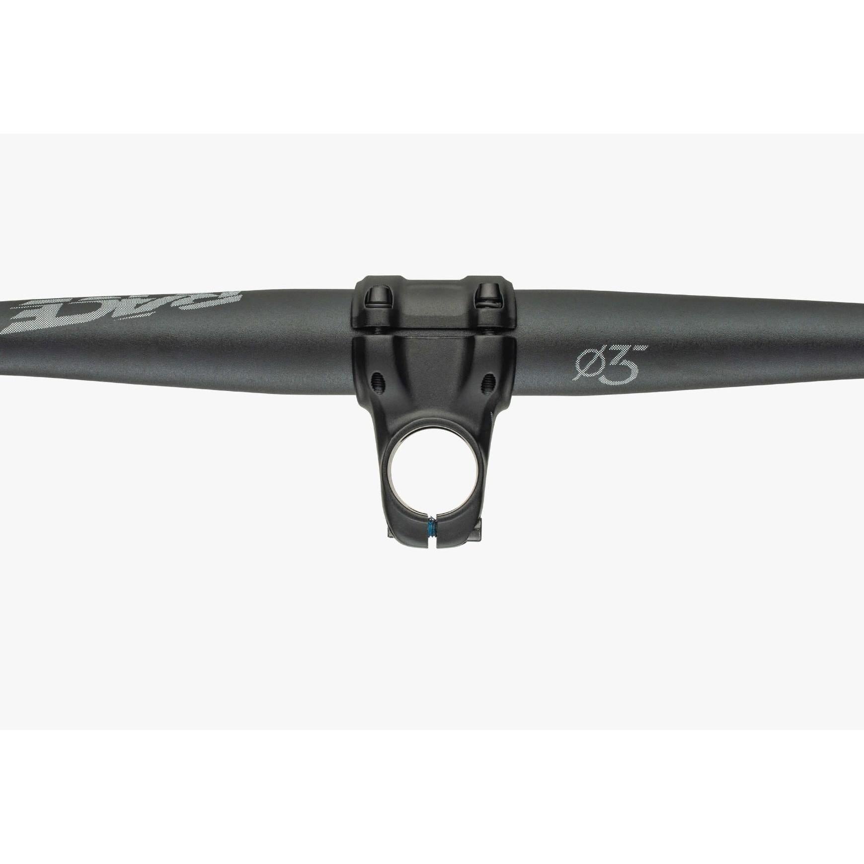 Race Face Chester 35 Stem 35 x 40mm 0 Degrees Black