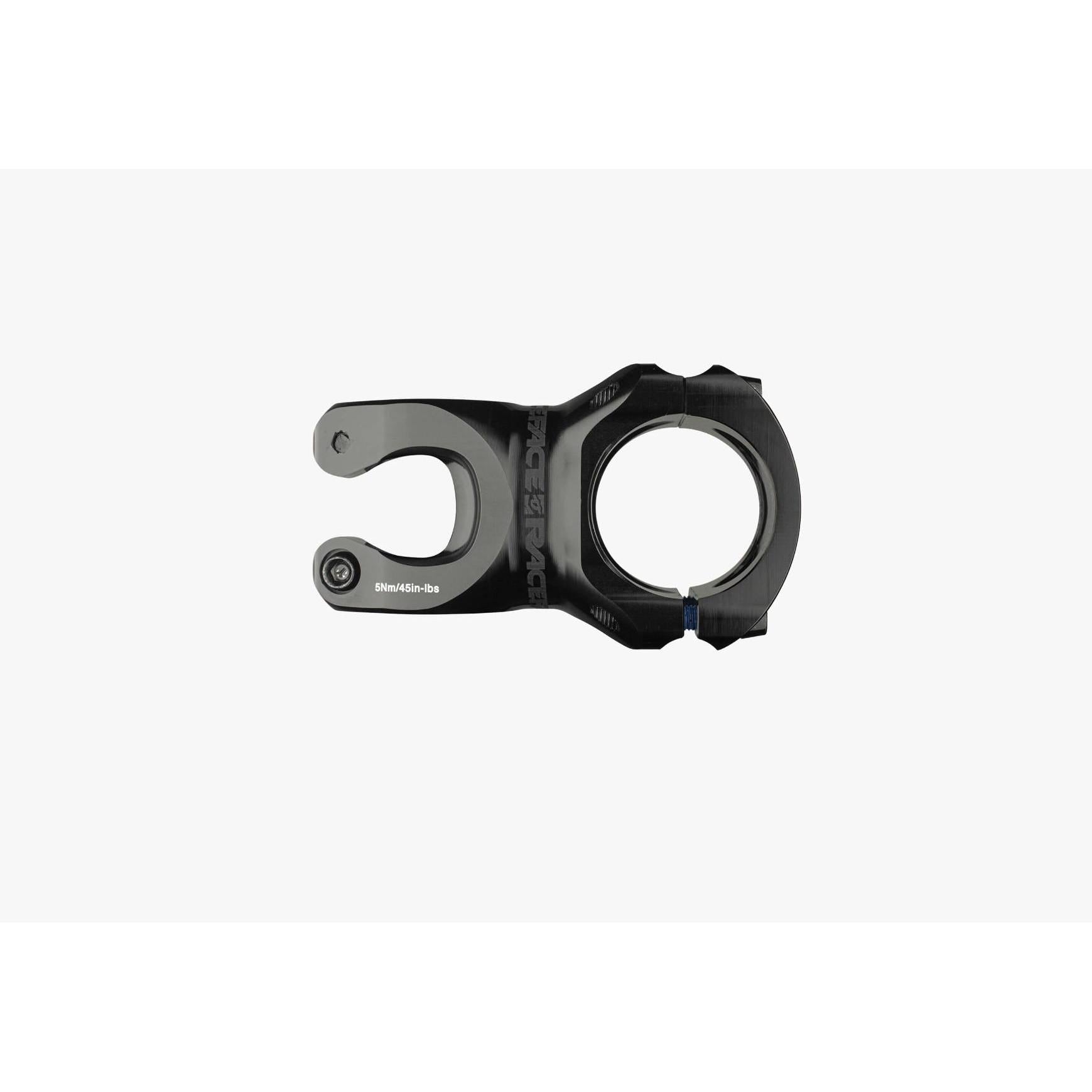 Raceface Turbine R35 Stem 35 x 50mm 0 Degrees Black