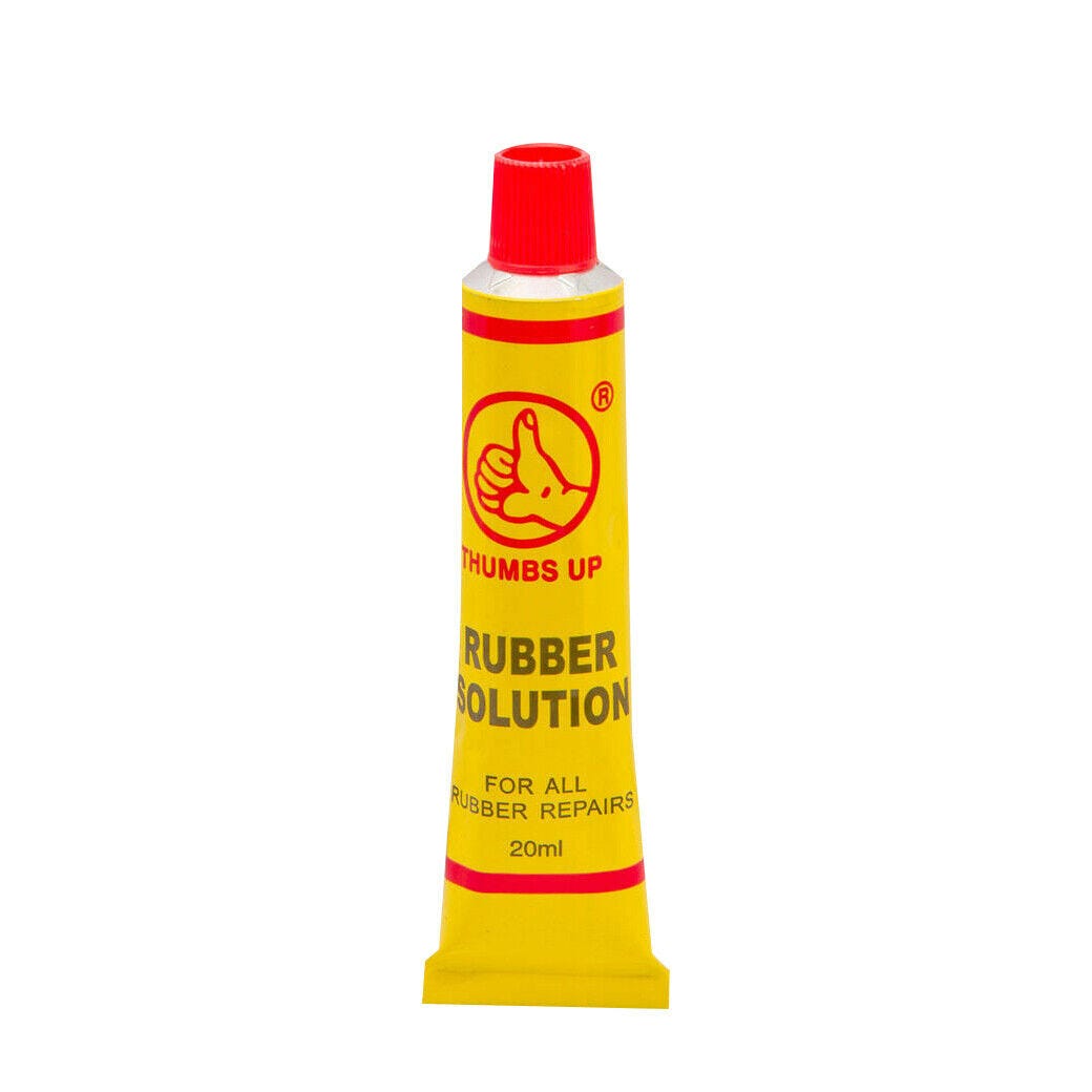 Thumps Up Rubber Solution 20cc Tube