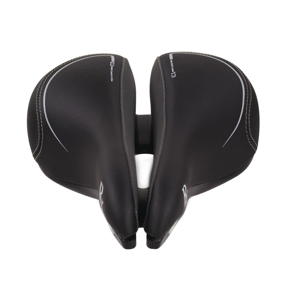 Serfas RX Eliminator Comfort Mens Saddle