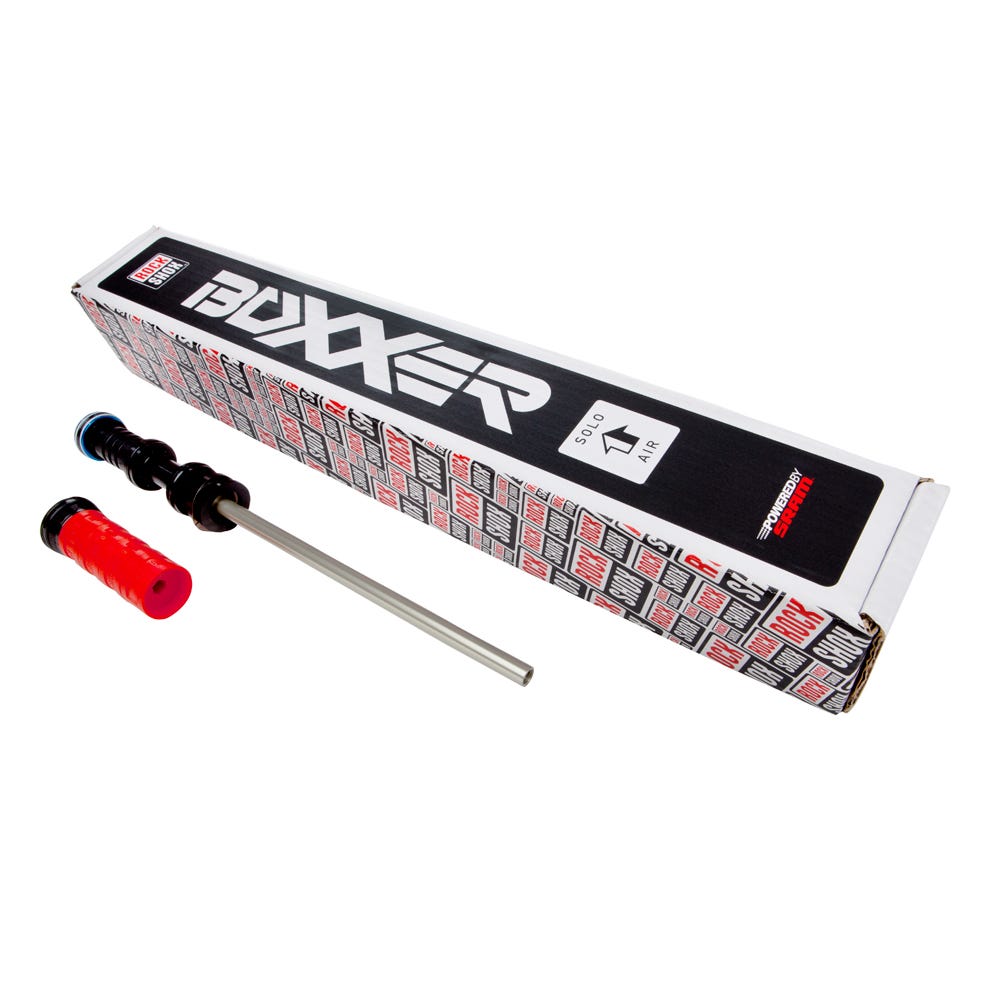 Rockshox Am Solo Air Spring Upgrade Kit Refined Boxxer 11-15