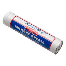 Rockshox Grease Pm600 Military Grease 14Oz