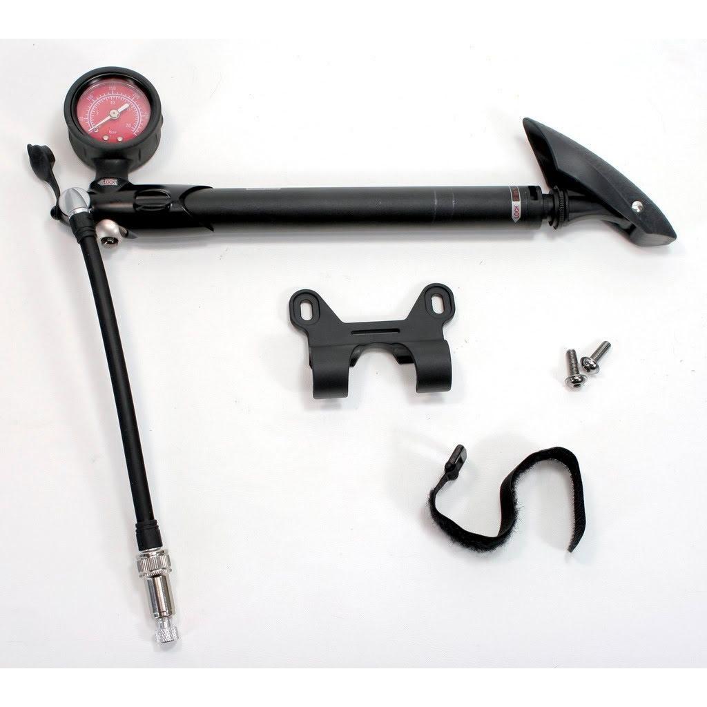 Rockshox Boxxer HP Convertible Pump 300psi