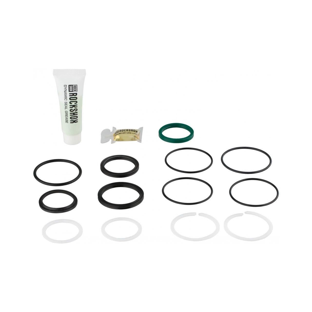 Rockshox 2012 After Market Rear Shock Aircan Hv Service Kit Monarch/+