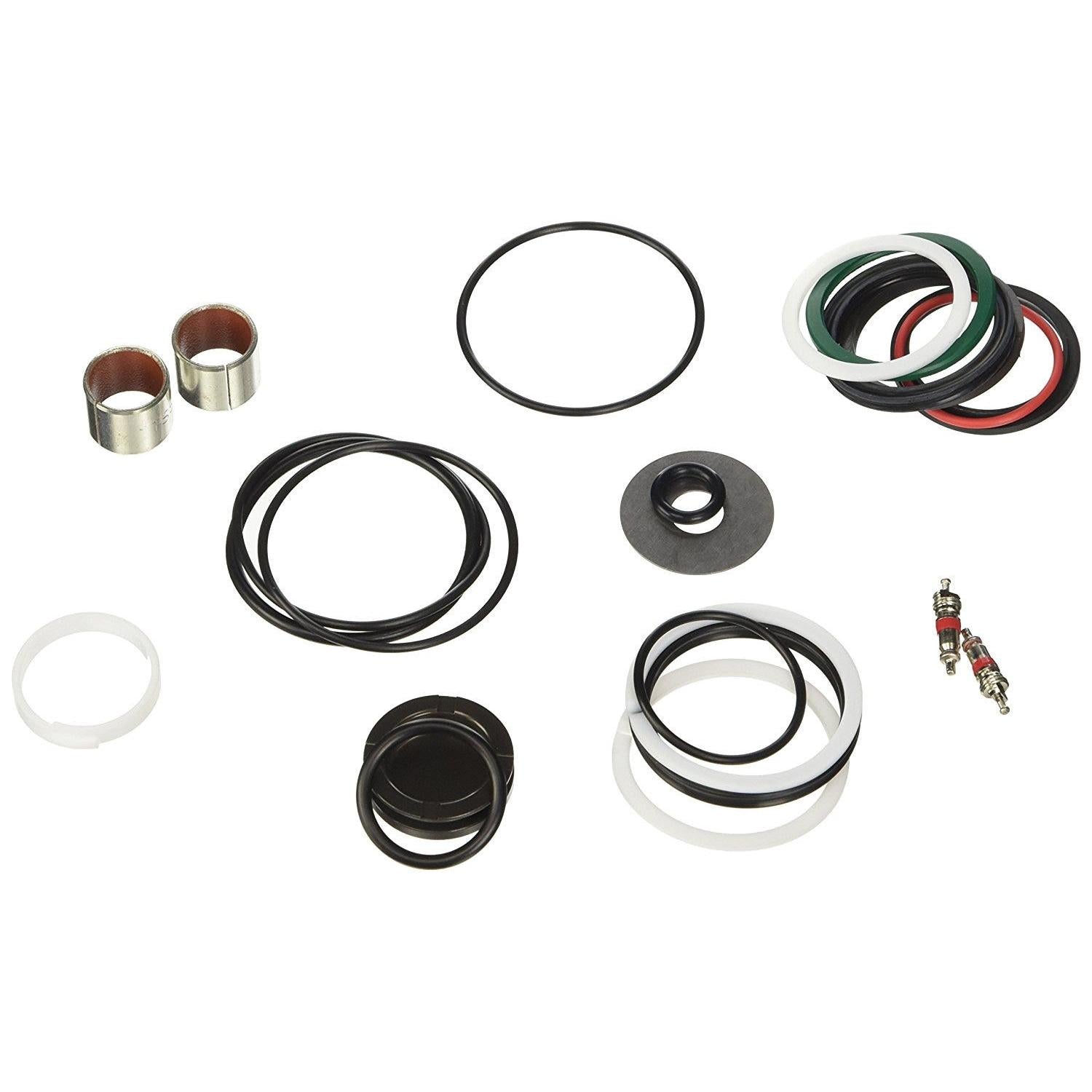 Rockshox 2015 After Market Rear Shock Service Kit Monarchhv Xx Rl Rt3