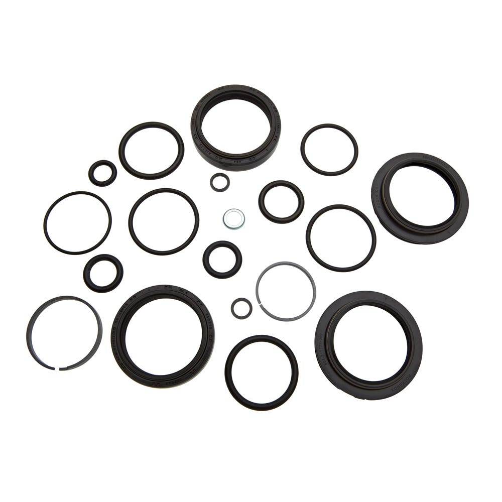 Rockshox After Market Fork Service Kit Basic Reba A3