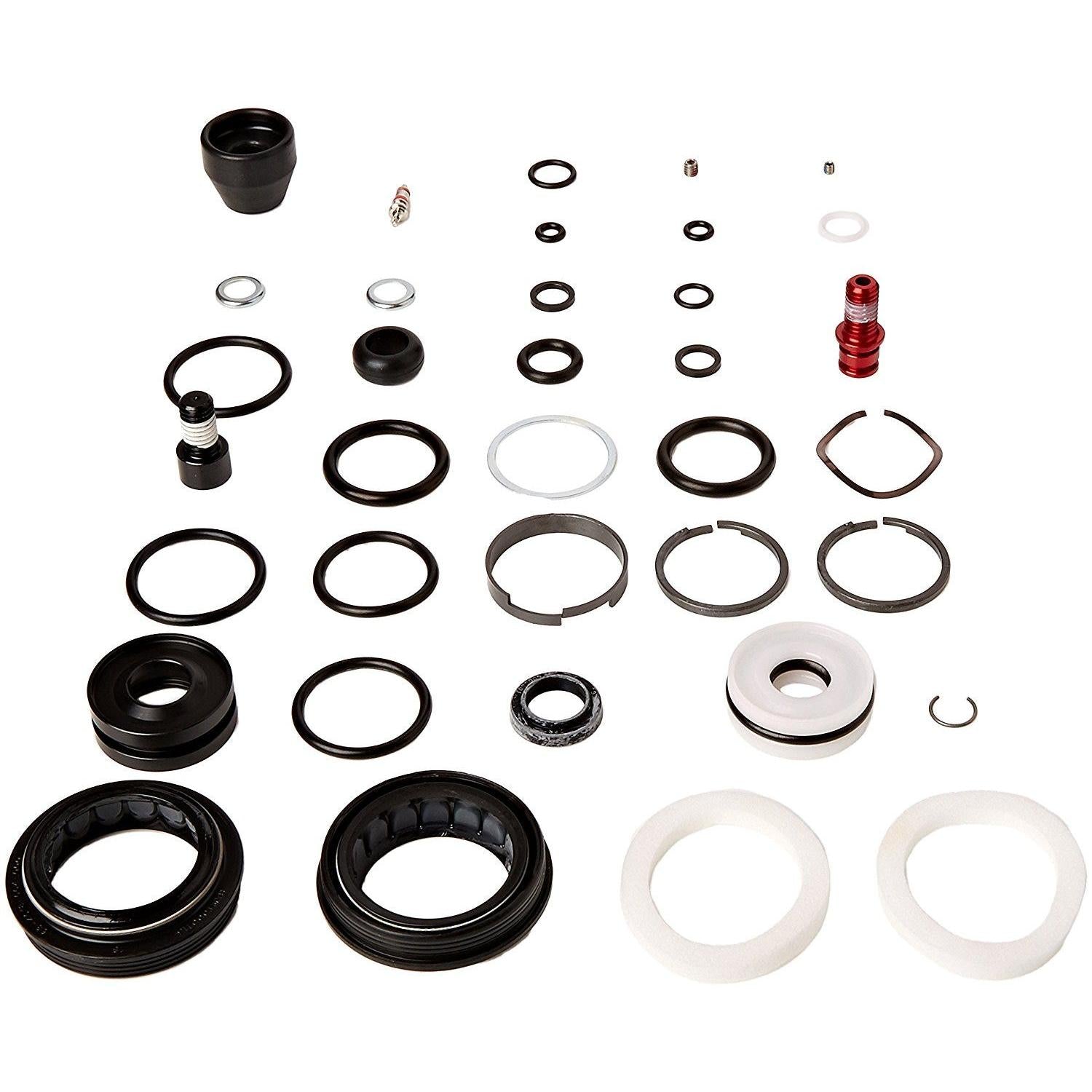 Rockshox After Market Fork Service Kit Basic Sid A3