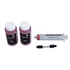 Rockshox Standard Bleed Kit Charger Damper