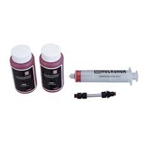 Rockshox Standard Bleed Kit Charger Damper