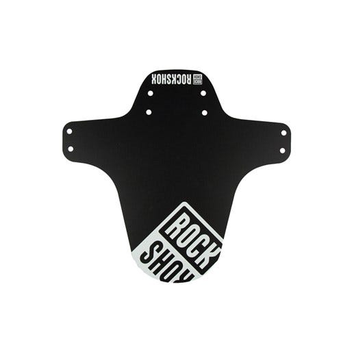 Rockshox MTB Fork Mudguard Black/White