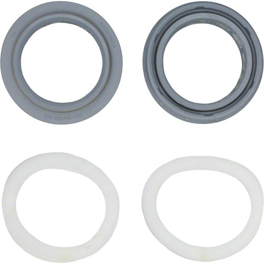 Rockshox Dust Seal 32Mm Black Sid/Reba/Revelation A3 Qty 20