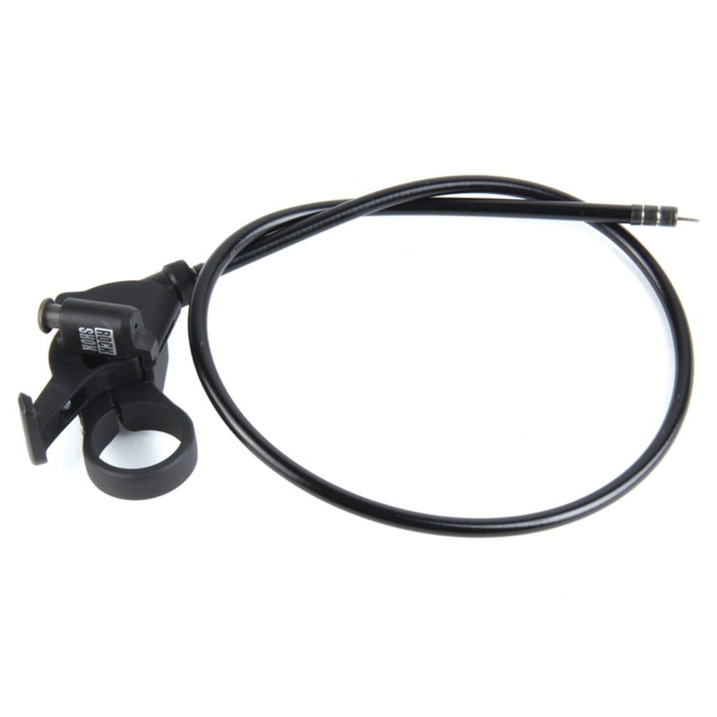 Rockshox Poploc Lever Left Non Adj