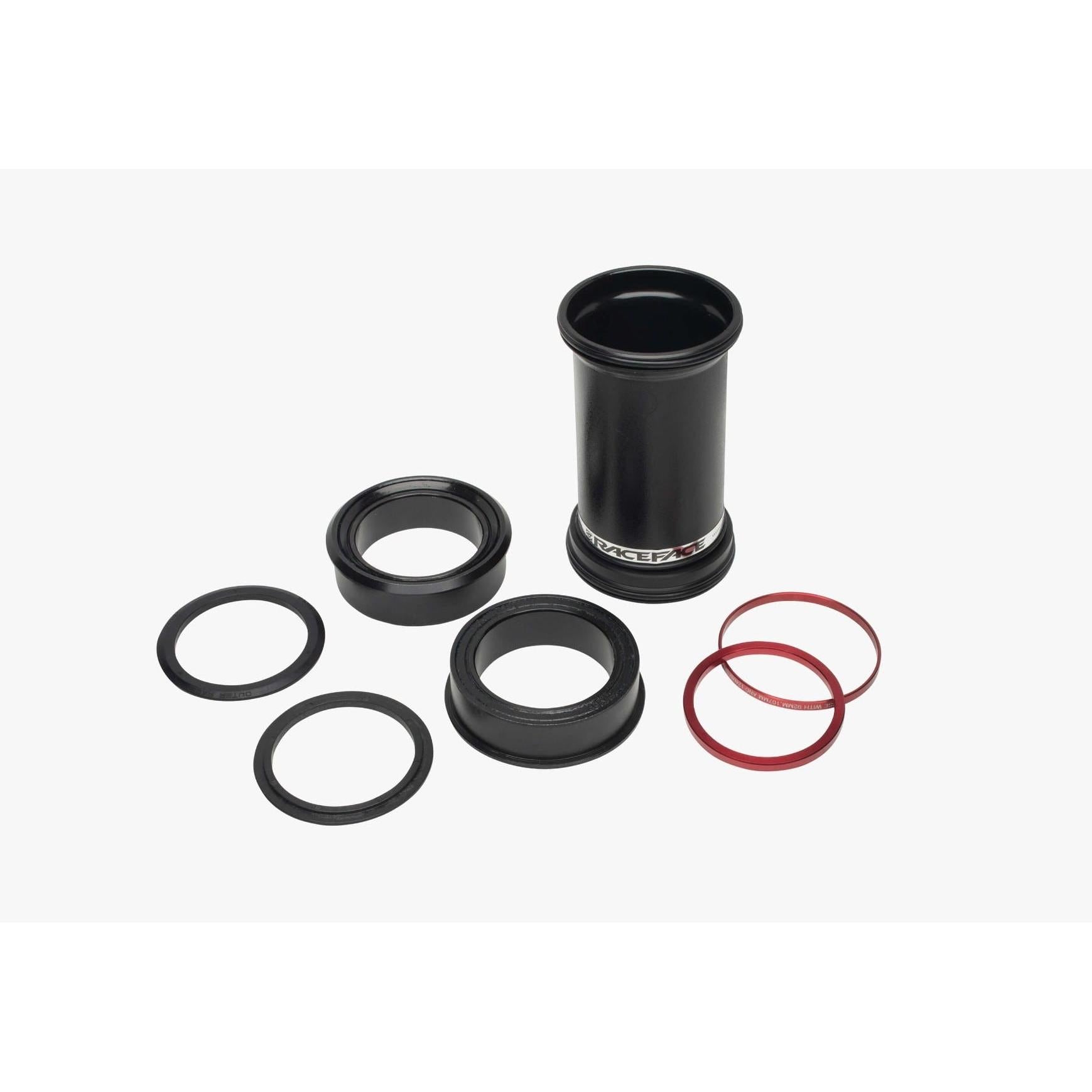RaceFace Double Row Cinch Bottom Bracket BB92
