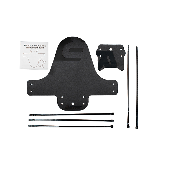 Mudguards Ryfe MTB Black