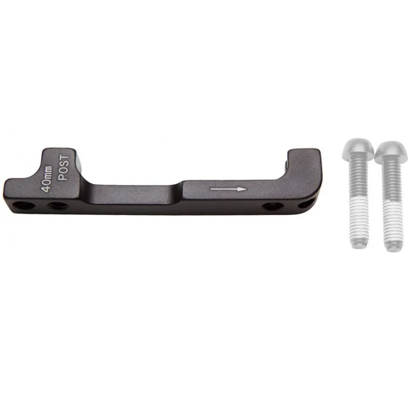 SRAM 40mm Disc Brake Mount Black