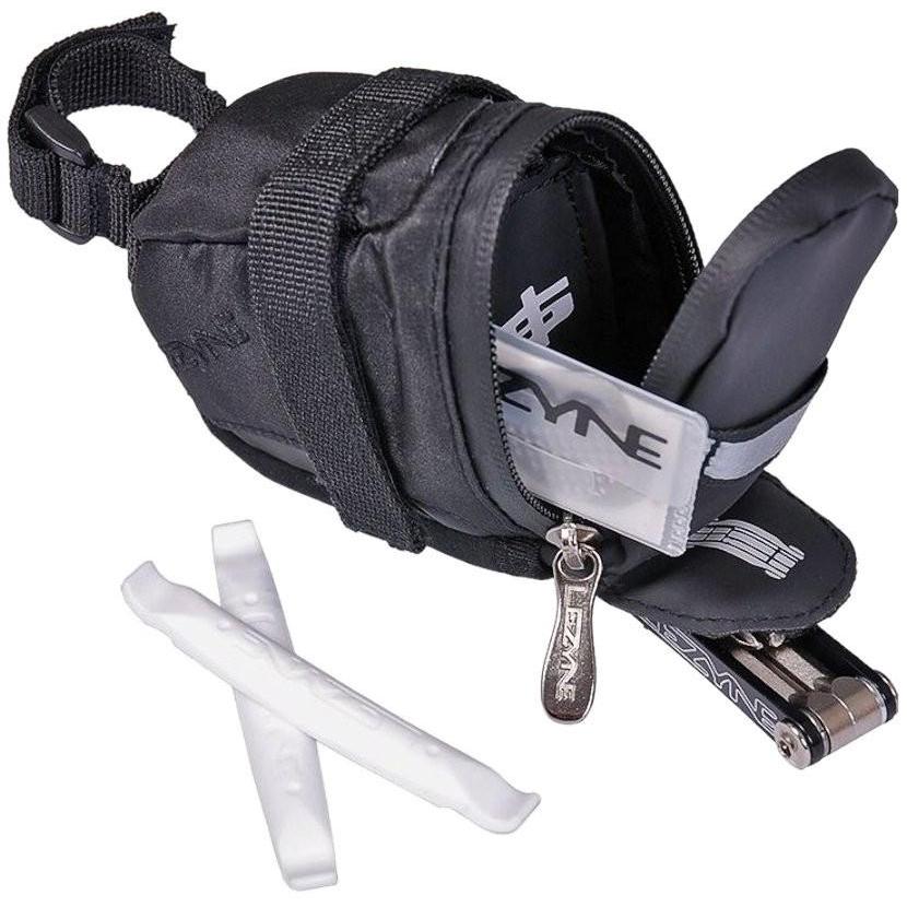 Lezyne S-Caddy Loaded 0.3L