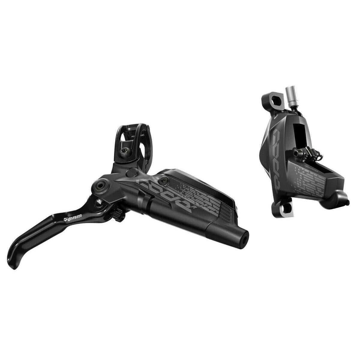 SRAM Code R Rear Disc Brake with Left Lever
