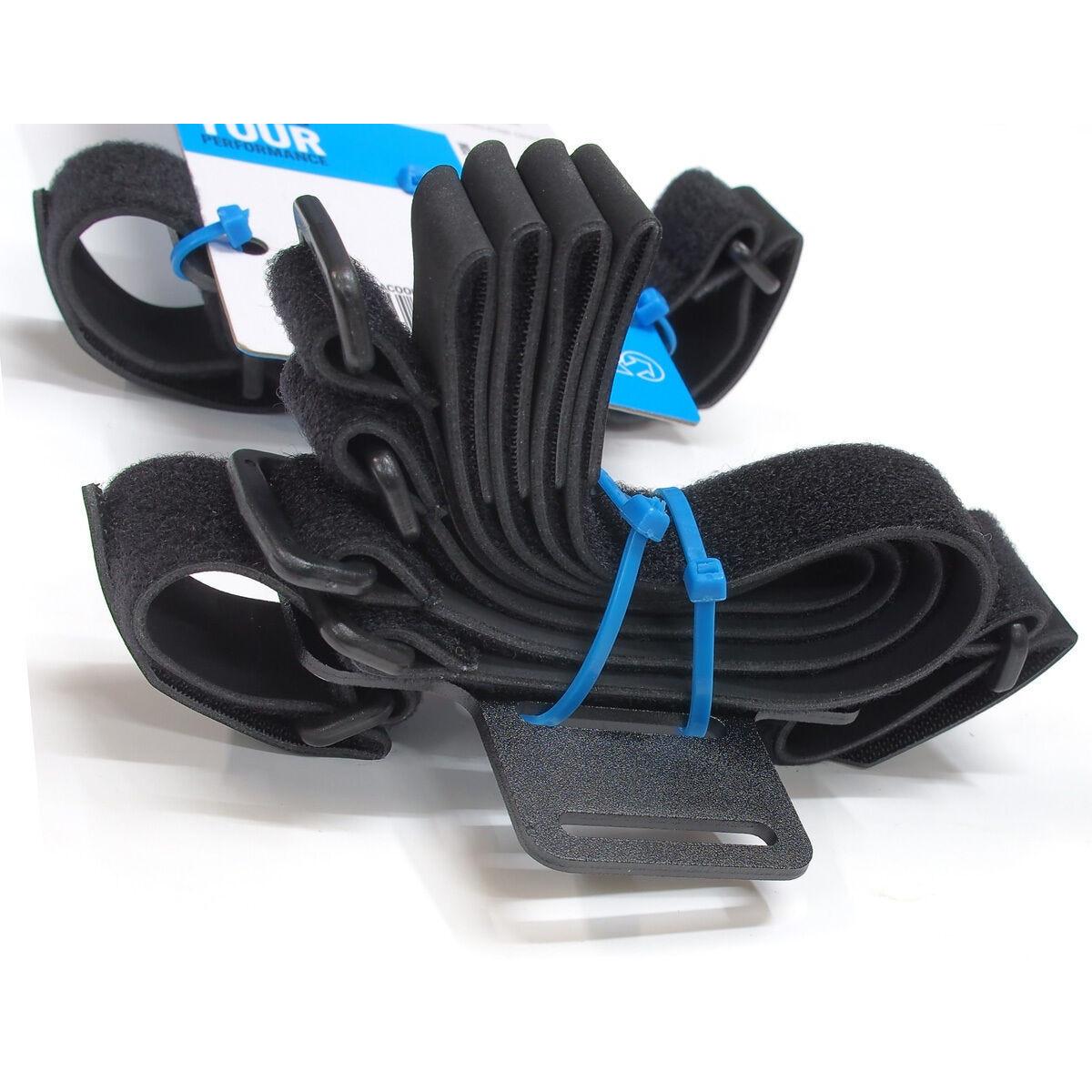 PRO Aerofuel Bottle Plate Cage Mount