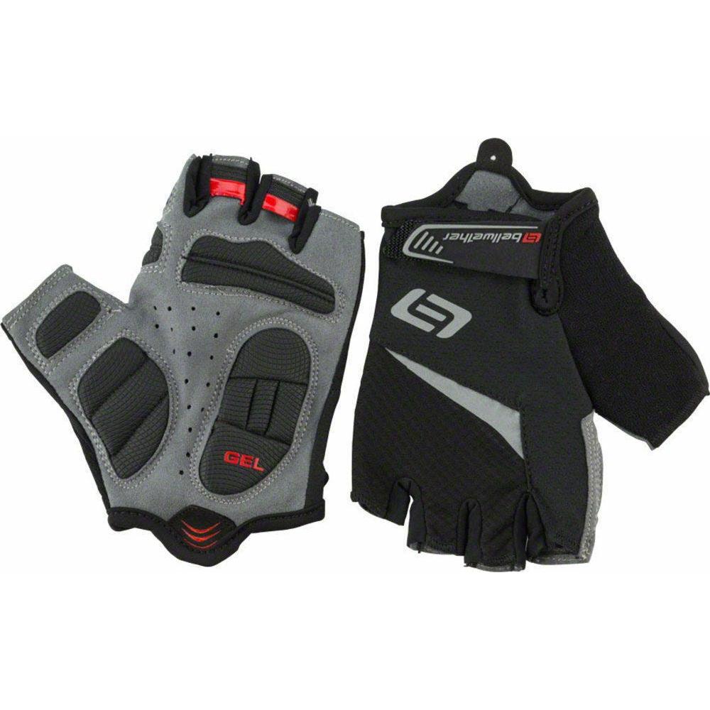 Bellwether Women's Ergo Gel Glove Black