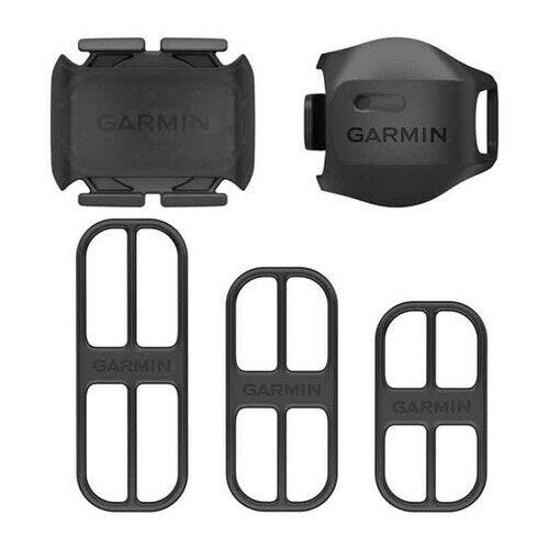 Garmin Speed Sensor 2 & Cadence Sensor 2 Bundle