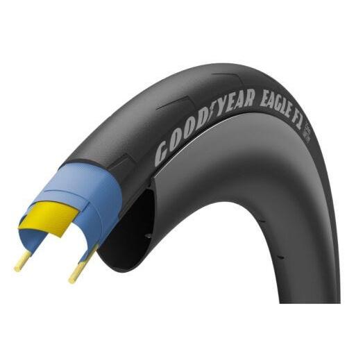 Goodyear Eagle F1 Folding Tyre 700 x 28c