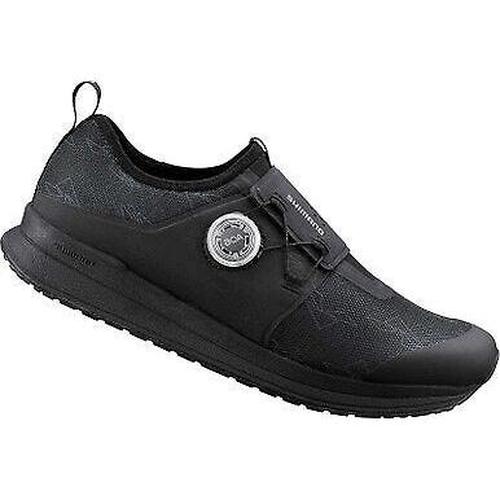 Shimano IC300 SPD Women's Shoes Black