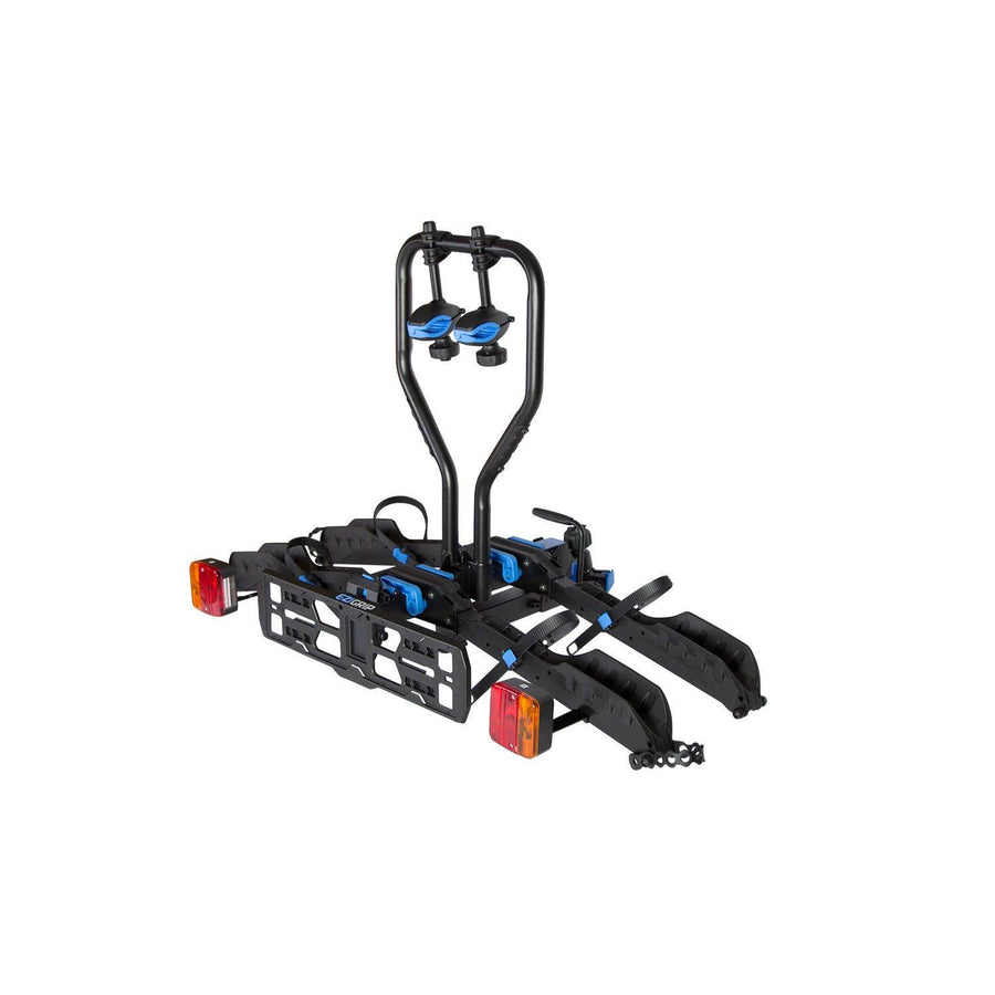 2 Bike Car Racks
