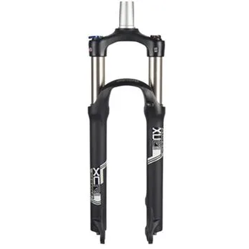 Suntour XCR32 100mm Coil Fork with PreLoad and Lockout