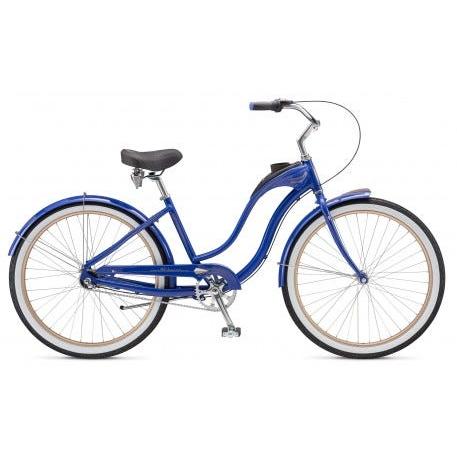Schwinn F Debutante Purple (2017)