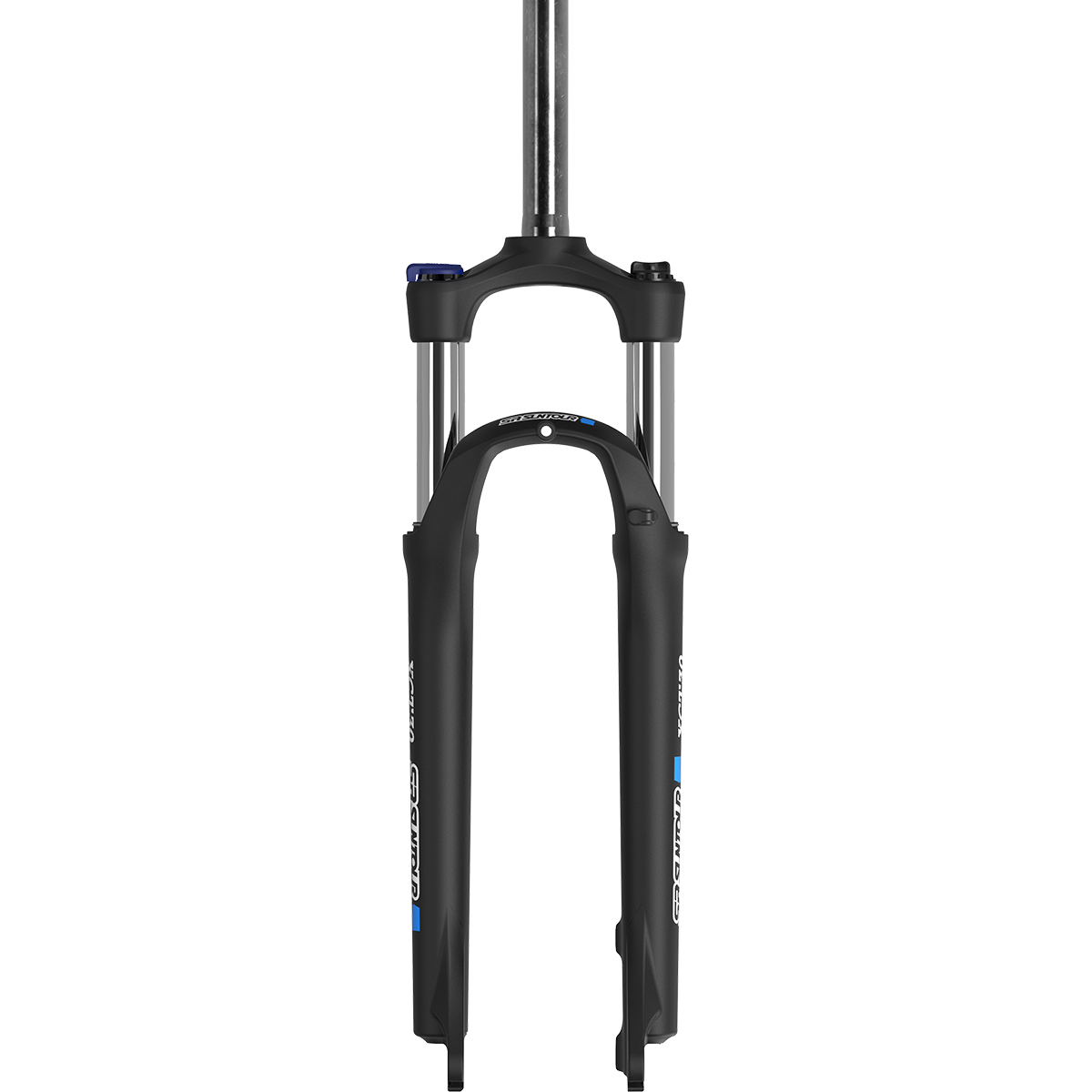 Suntour XCT30 100mm Coil Fork with PreLoad and Lockout