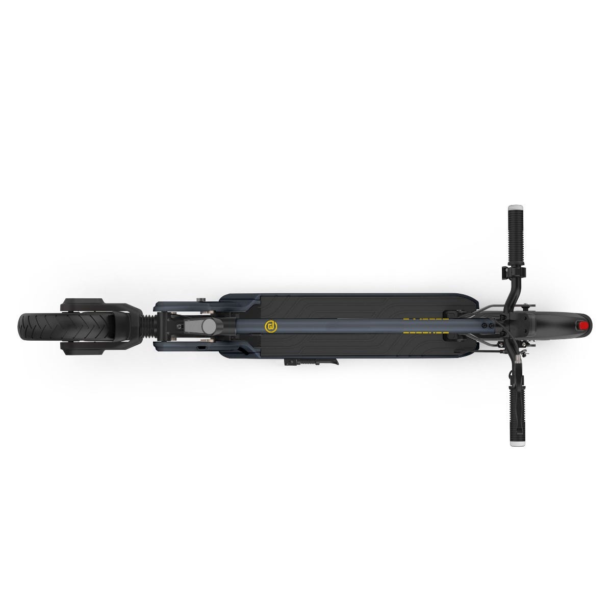 Benelle S-Series 350W Electric Scooter Carbon Grey