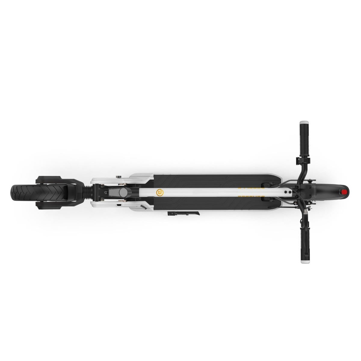 Benelle S-Series 500W Electric Scooter Arctic White