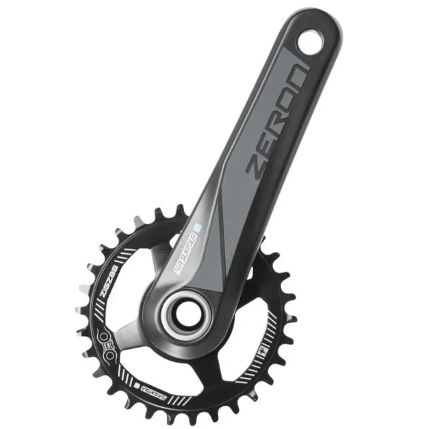 Suntour 32T 175mm Crankset