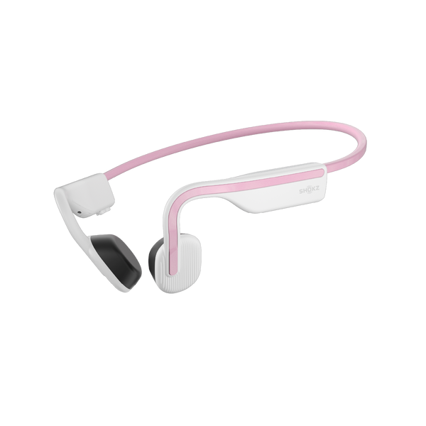 Shokz OpenMove Wireless Headphones Pink