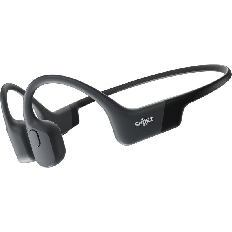 Shokz OpenRun MINI Wireless Headphones Black