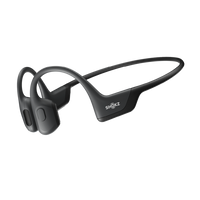 Shokz OpenRun Pro Wireless Headphones Black