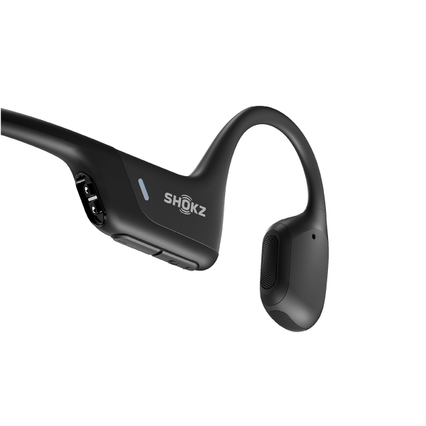 Shokz OpenRun Pro Wireless Headphones Black