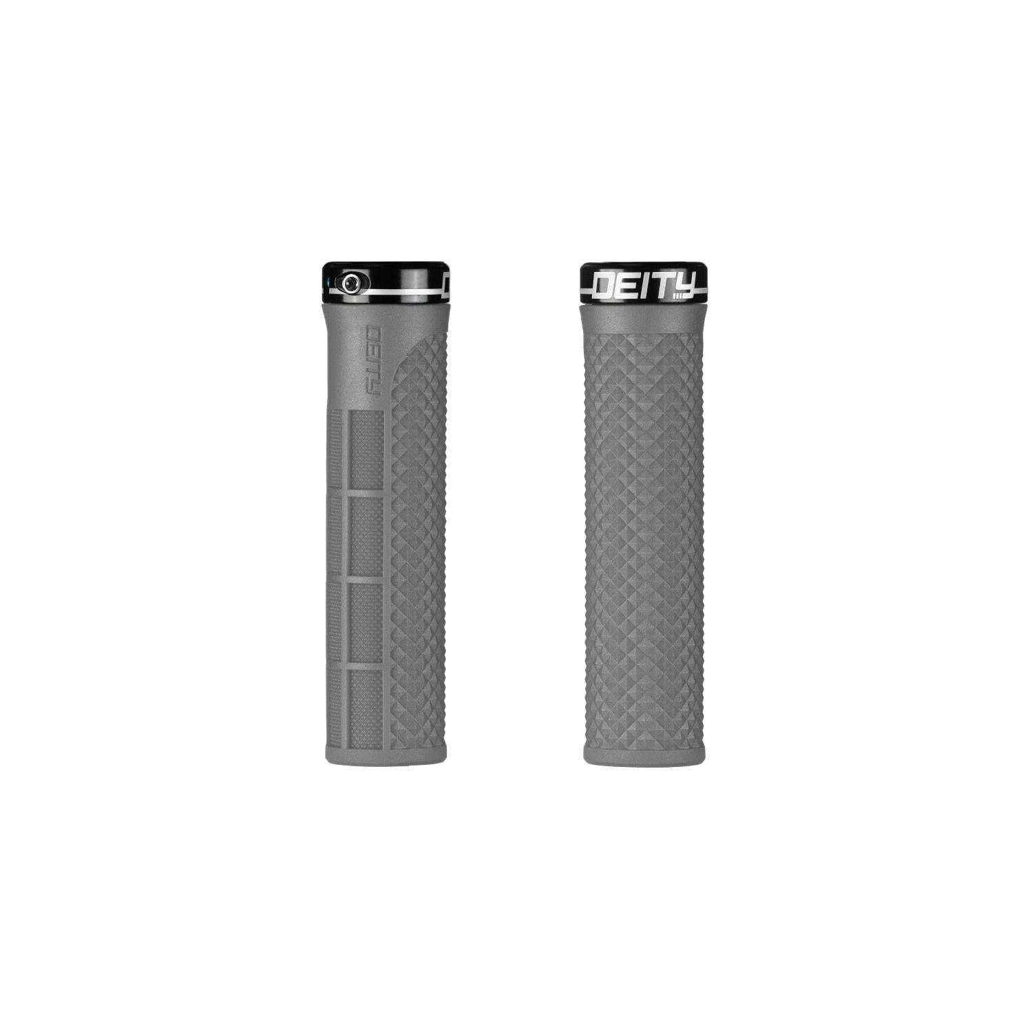 Deity Lockjaw Grips Stealth