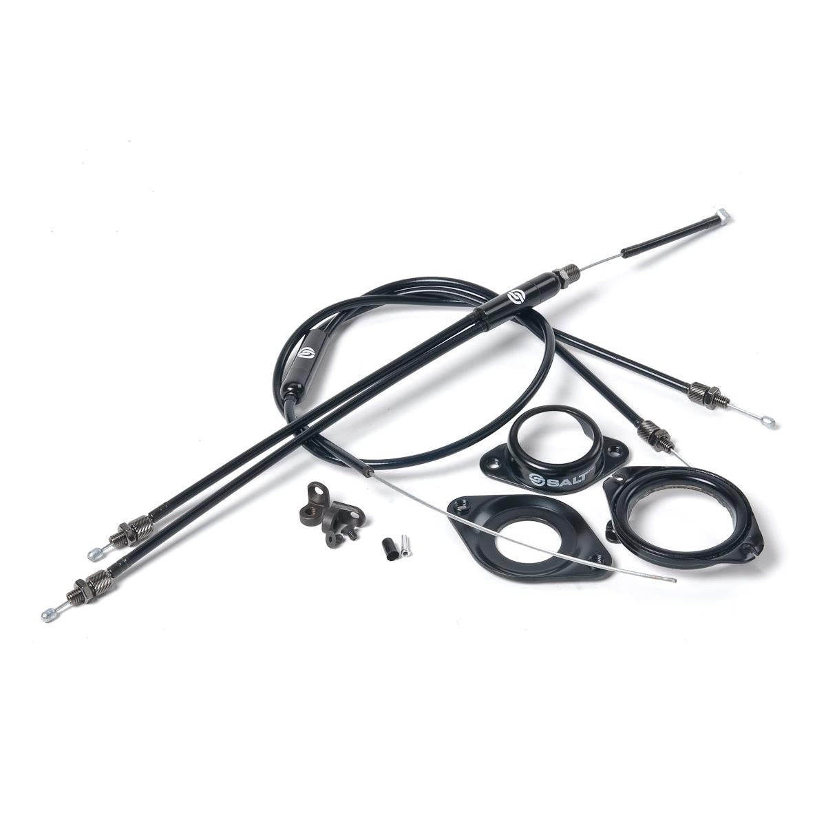Salt Rotor AM Set Black