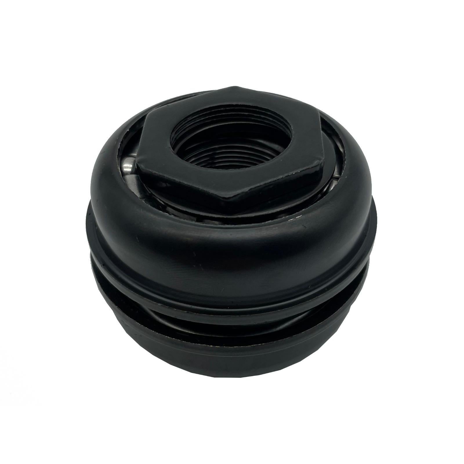 Salt Rookie USA BB Bearing Set 19/50mm Black